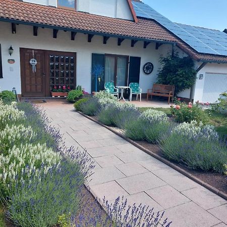 Siggis Home Wilhermsdorf  エクステリア 写真