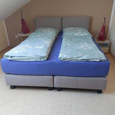 Siggis Home Wilhermsdorf  エクステリア 写真