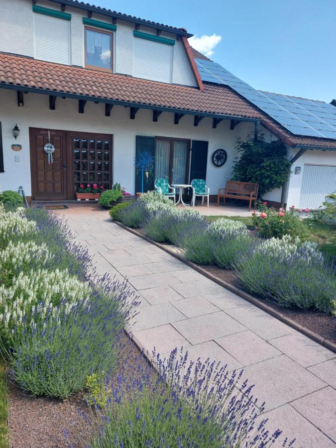 Siggis Home Wilhermsdorf  エクステリア 写真