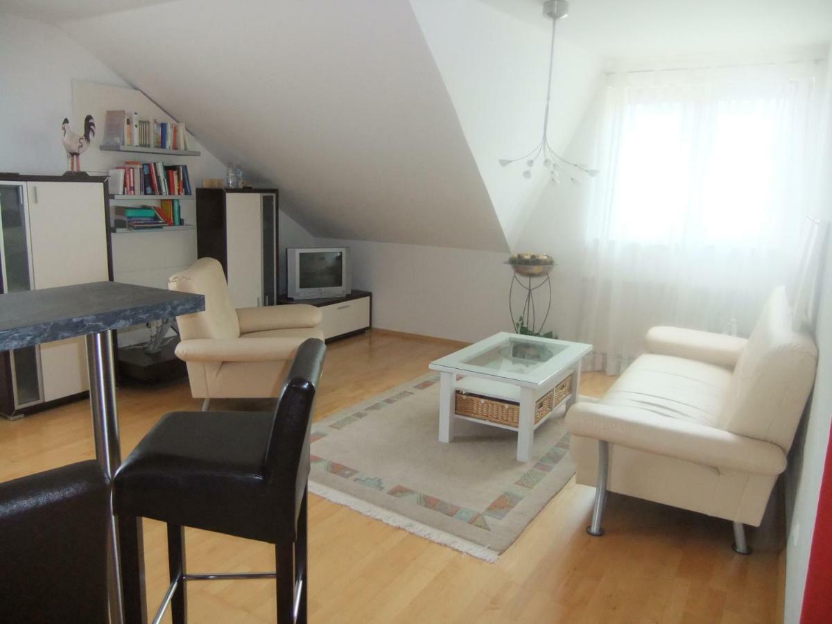 Siggis Home Wilhermsdorf  エクステリア 写真