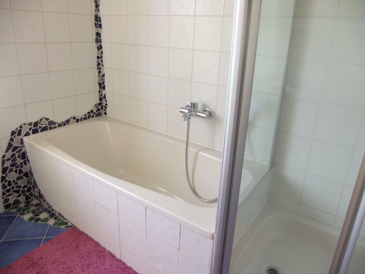Siggis Home Wilhermsdorf  エクステリア 写真