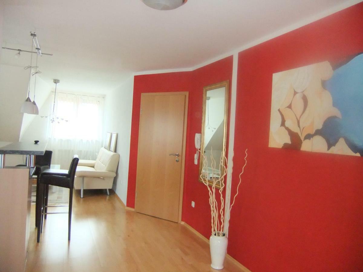 Siggis Home Wilhermsdorf  エクステリア 写真