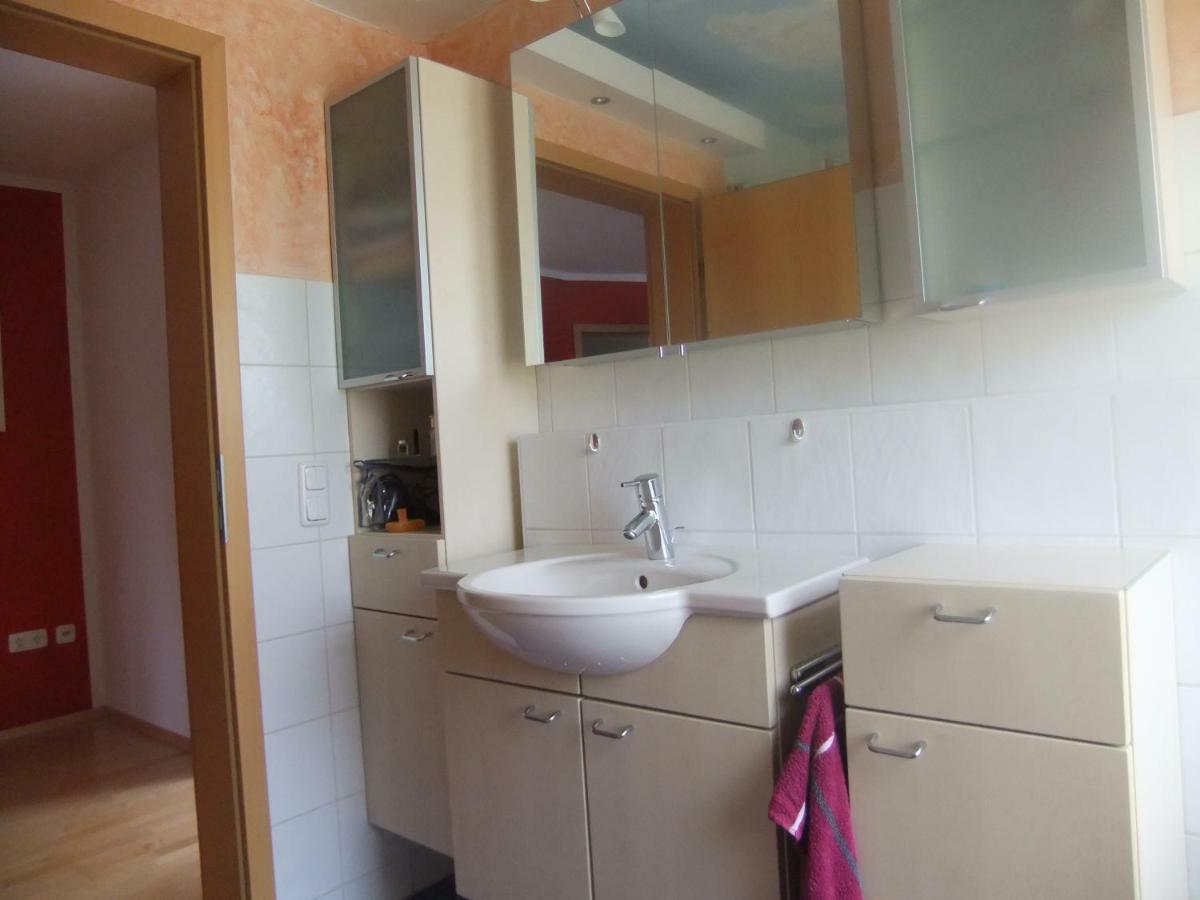 Siggis Home Wilhermsdorf  エクステリア 写真