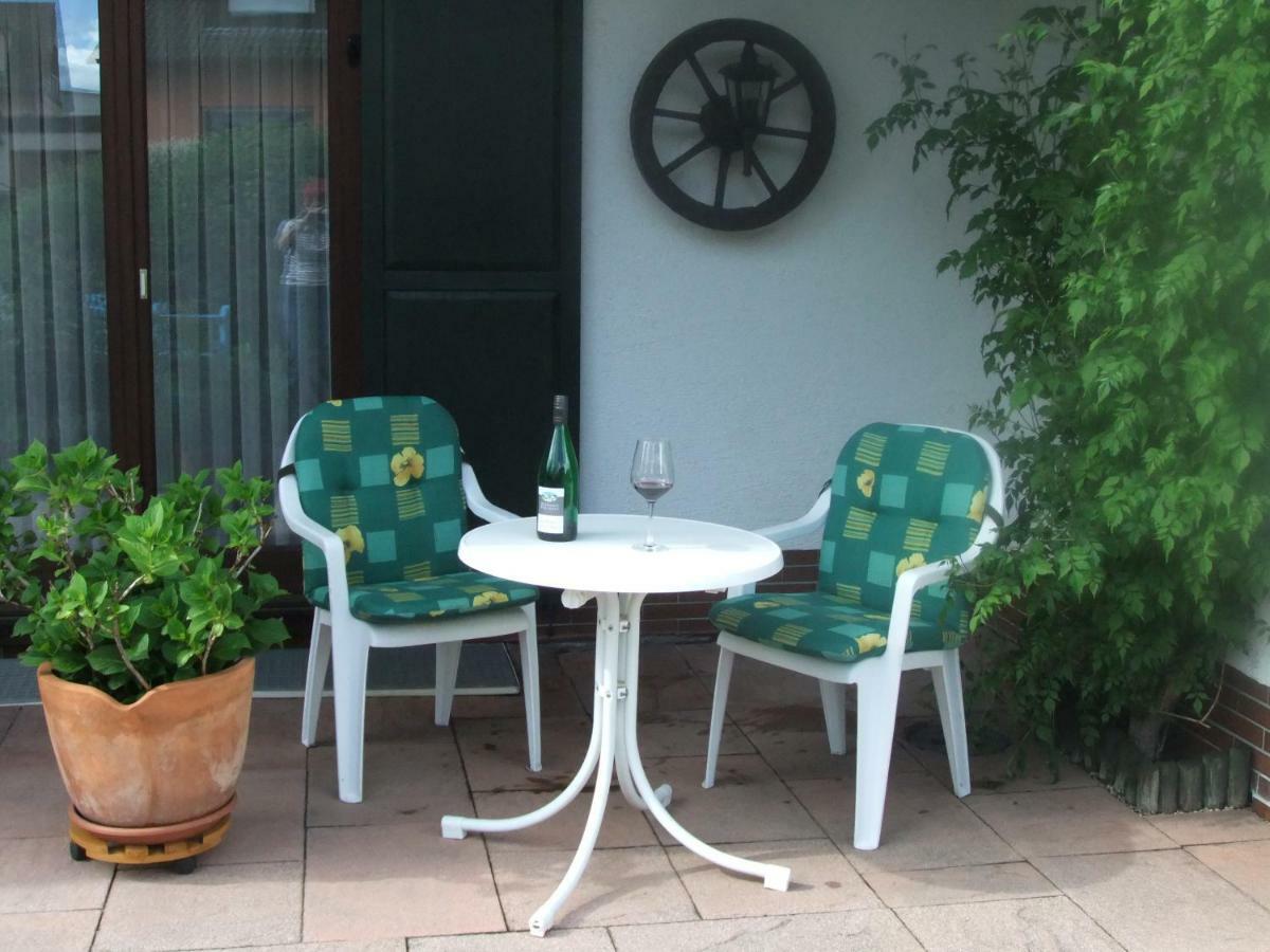 Siggis Home Wilhermsdorf  エクステリア 写真