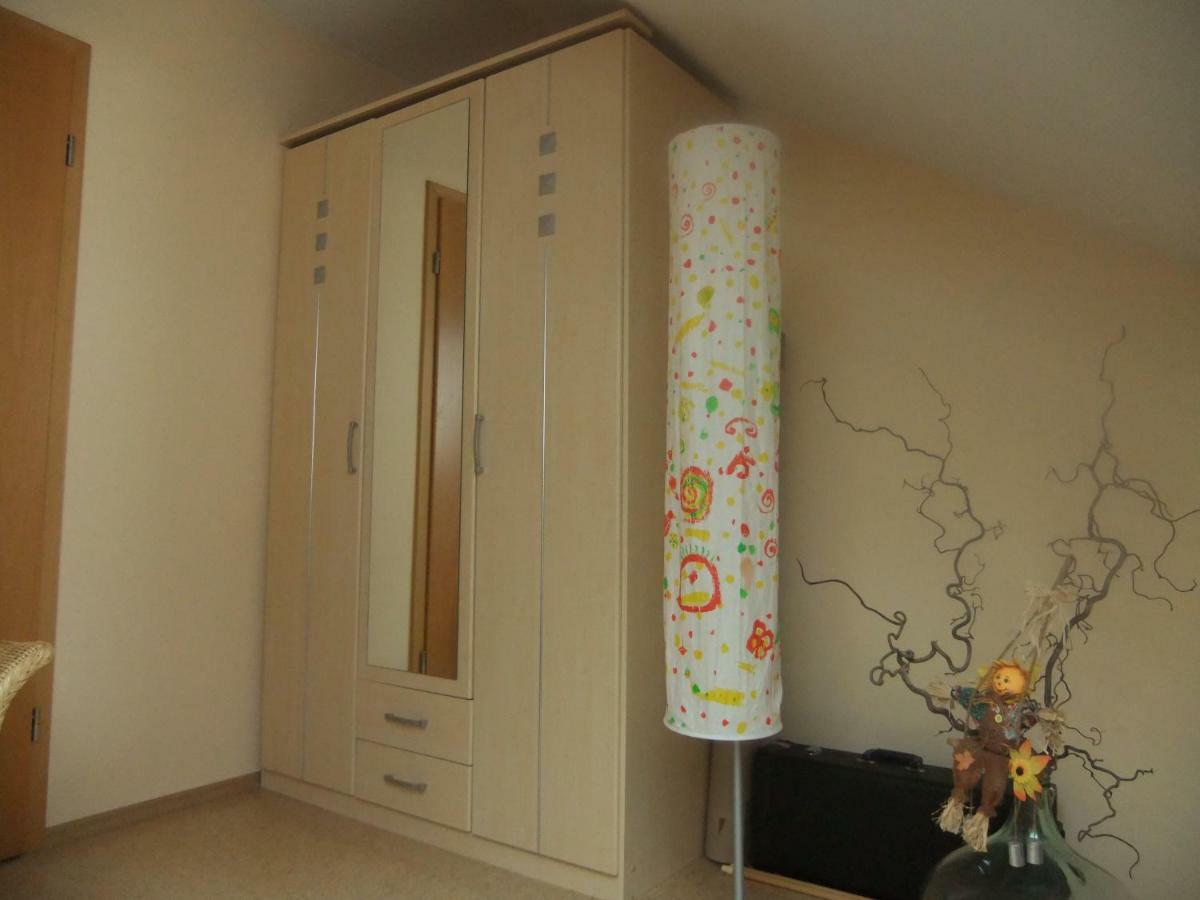 Siggis Home Wilhermsdorf  エクステリア 写真