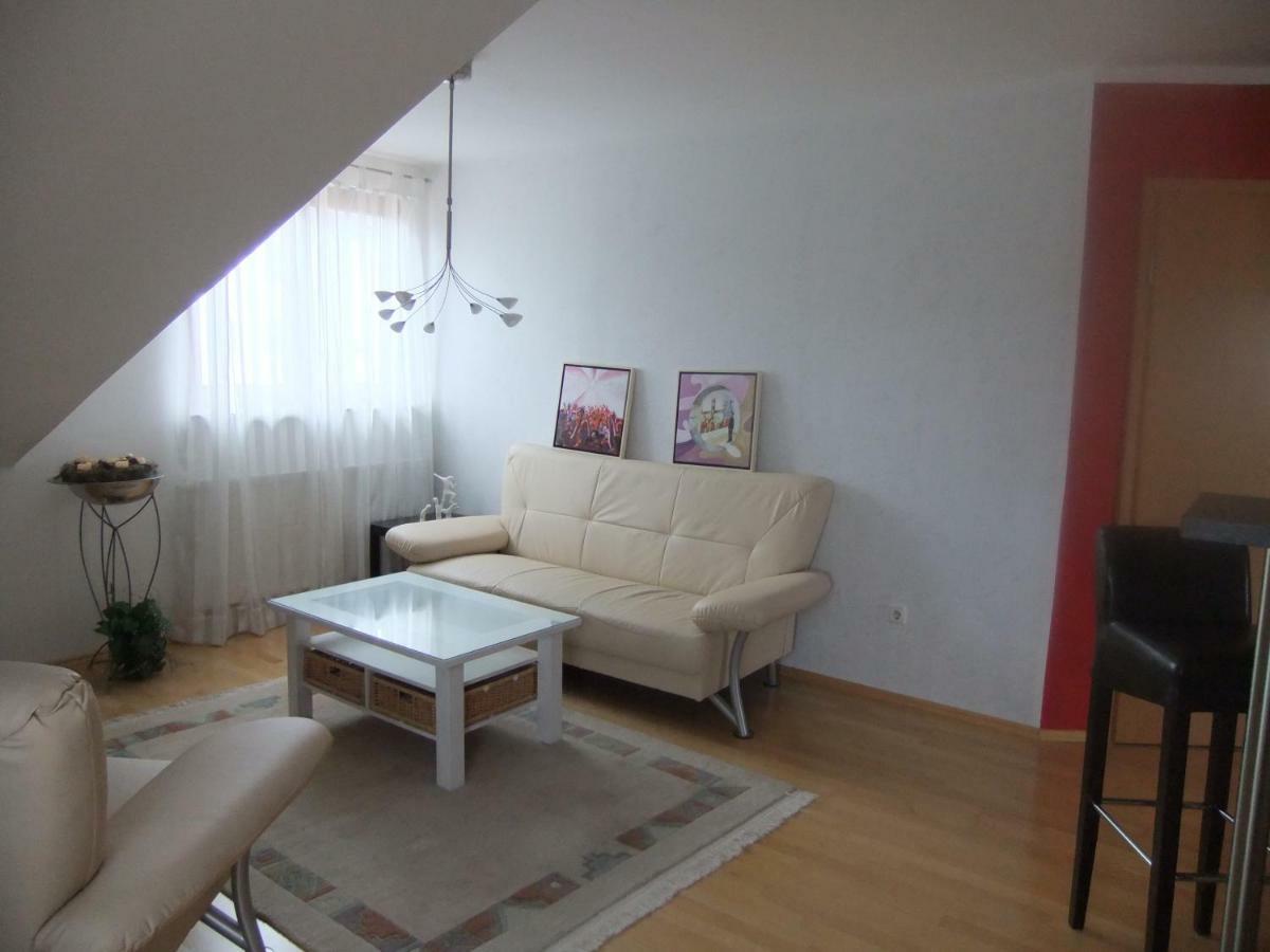 Siggis Home Wilhermsdorf  エクステリア 写真